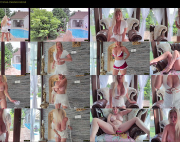 tunderose — 100 minute Chaturbate female cam show recording, 720p, Jul 29, 2022