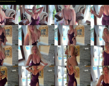 tunderose — 39 minute Chaturbate female cam show recording, 720p, Jul 29, 2022