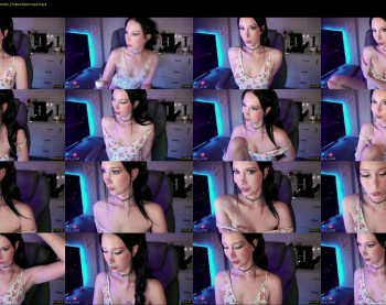 uindi — 33 minute Chaturbate female cam show recording, 720p, Jul 29, 2022
