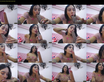 valentoro1 — 8 minute Chaturbate female cam show recording, 720p, Jul 29, 2022