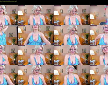 victoria_dior — 35 minute Chaturbate female cam show recording, 720p, Jul 29, 2022