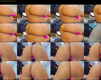 victoriaroyce_ — 54 minute Chaturbate female cam show recording, 1080p, Jul 29, 2022