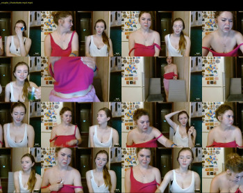 viodetta — 55 minute Chaturbate female cam show recording, 720p, Jul 29, 2022