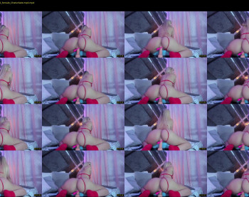 vvioleta_ — 12 minute Chaturbate female cam show recording, 720p, Jul 29, 2022