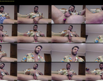 wapos__25 — 54 minute Chaturbate male cam show recording, 1080p, Jul 30, 2022