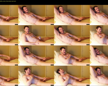 warrenkener — 55 minute Chaturbate male cam show recording, 1080p, Jul 29, 2022