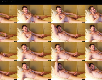 warrenkener — 39 minute Chaturbate male cam show recording, 1080p, Jul 29, 2022