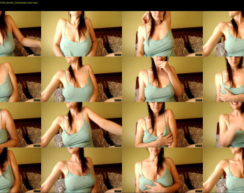 wickedtease — 15 minute Chaturbate female cam show recording, 720p, Jul 30, 2022