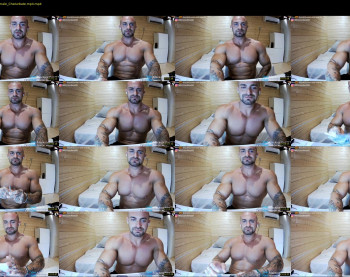 wild41 — 18 minute Chaturbate couple cam show recording, 720p, Jul 29, 2022