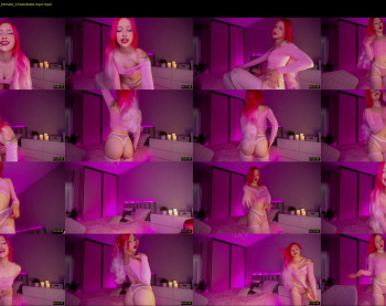 wild_lov — 54 minute Chaturbate female cam show recording, 1080p, Jul 29, 2022