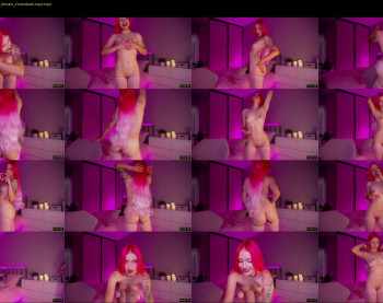 wild_lov — 43 minute Chaturbate female cam show recording, 1080p, Jul 29, 2022