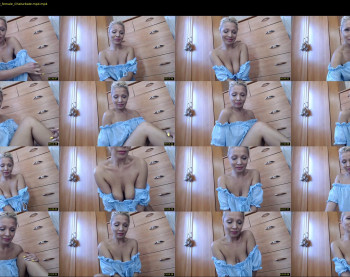 wildroze — 28 minute Chaturbate female cam show recording, 720p, Jul 29, 2022