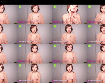 yandere69 — 54 minute Chaturbate female cam show recording, 1080p, Jul 29, 2022
