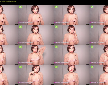 yandere69 — 3 minute Chaturbate female cam show recording, 1080p, Jul 29, 2022