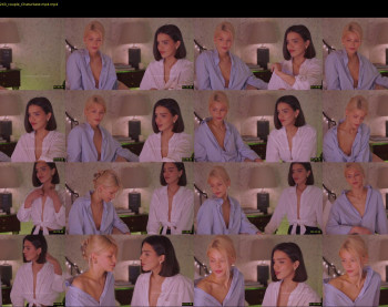 _2strangers — 14 minute Chaturbate couple cam show recording, 1080p, Jul 30, 2022