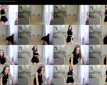 _abby_bb — 21 minute Chaturbate female cam show recording, 1080p, Jul 30, 2022