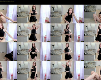_abby_bb — 54 minute Chaturbate female cam show recording, 1080p, Jul 30, 2022