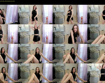 _abby_bb — 54 minute Chaturbate female cam show recording, 1080p, Jul 30, 2022