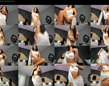 _adelle — 54 minute Chaturbate female cam show recording, 1080p, Jul 30, 2022
