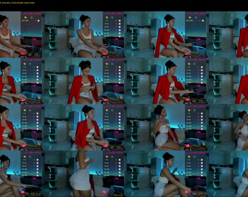 _astarta_ — 53 minute Chaturbate female cam show recording, 1080p, Jul 30, 2022