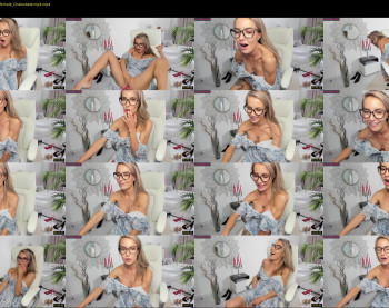 _beylly — 16 minute Chaturbate female cam show recording, 1080p, Jul 30, 2022