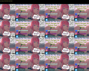 _biscuitty — 48 minute Chaturbate female cam show recording, 1080p, Jul 30, 2022