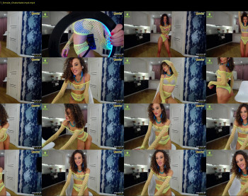 _eva_001 — 22 minute Chaturbate female cam show recording, 1080p, Jul 30, 2022