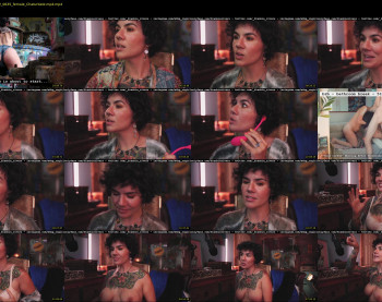 _frankie_rivers — 54 minute Chaturbate female cam show recording, 1080p, Jul 30, 2022