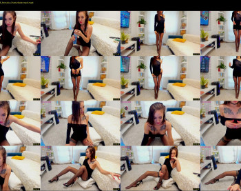 _funsize_ — 54 minute Chaturbate female cam show recording, 1080p, Jul 30, 2022
