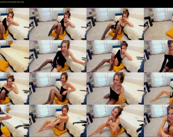 _funsize_ — 56 minute Chaturbate female cam show recording, 1080p, Jul 30, 2022