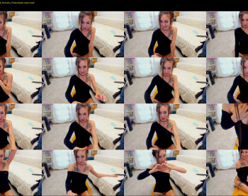 _funsize_ — 4 minute Chaturbate female cam show recording, 1080p, Jul 30, 2022