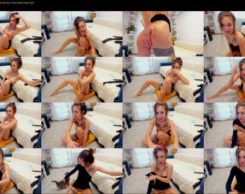 _funsize_ — 24 minute Chaturbate female cam show recording, 1080p, Jul 30, 2022
