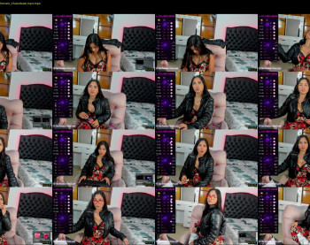_gaby1 — 47 minute Chaturbate female cam show recording, 1080p, Jul 30, 2022