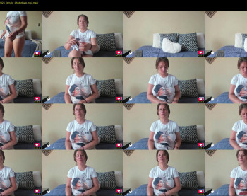 _jeniffer_hot — 3 minute Chaturbate female cam show recording, 720p, Jul 30, 2022