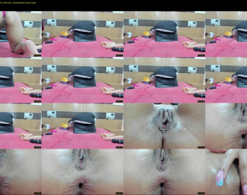 _lorrayne_ — 41 minute Chaturbate female cam show recording, 720p, Jul 31, 2022