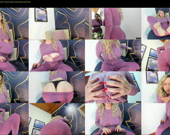 _madamemature_ — 78 minute Chaturbate female cam show recording, 720p, Jul 30, 2022