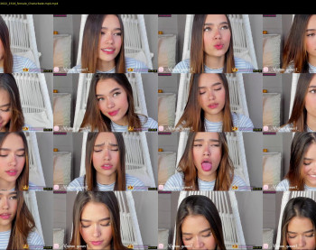 _meghan_gomez1_ — 56 minute Chaturbate female cam show recording, 1080p, Jul 30, 2022
