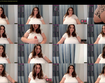 _snorkmaiden_ — 55 minute Chaturbate female cam show recording, 1080p, Jul 30, 2022