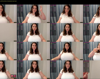 _snorkmaiden_ — 55 minute Chaturbate female cam show recording, 1080p, Jul 30, 2022