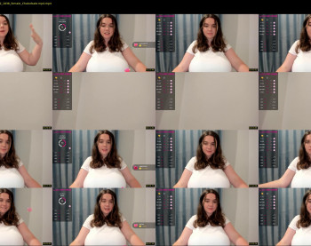 _snorkmaiden_ — 12 minute Chaturbate female cam show recording, 1080p, Jul 30, 2022