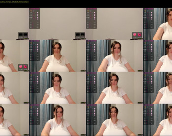 _snorkmaiden_ — 11 minute Chaturbate female cam show recording, 1080p, Jul 31, 2022