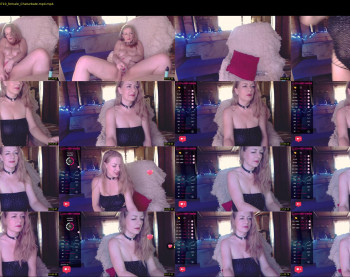 _solar_jane_ — 25 minute Chaturbate female cam show recording, 1080p, Jul 30, 2022