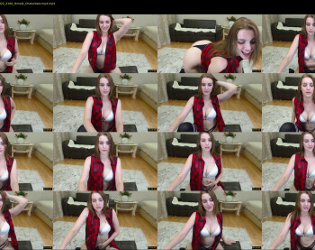adrenaline_rush_ — 10 minute Chaturbate female cam show recording, 720p, Jul 30, 2022