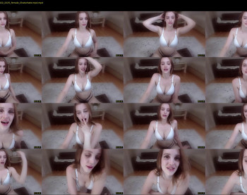 adrenaline_rush_ — 3 minute Chaturbate female cam show recording, 720p, Jul 30, 2022