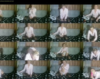 afanasia — 104 minute Chaturbate female cam show recording, 720p, Jul 31, 2022
