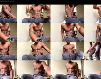 ahnoreclis — 3 minute Chaturbate male cam show recording, 720p, Jul 30, 2022