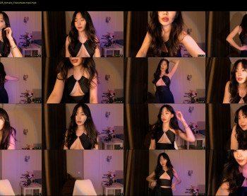 aimeclarks — 54 minute Chaturbate female cam show recording, 1080p, Jul 30, 2022