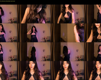 aimeclarks — 21 minute Chaturbate female cam show recording, 1080p, Jul 30, 2022