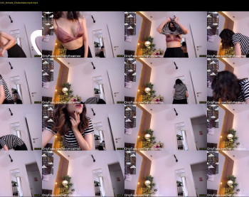 aimeekelly_ — 6 minute Chaturbate female cam show recording, 1080p, Jul 30, 2022