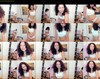 alena_vip — 9 minute Chaturbate female cam show recording, 1080p, Jul 31, 2022